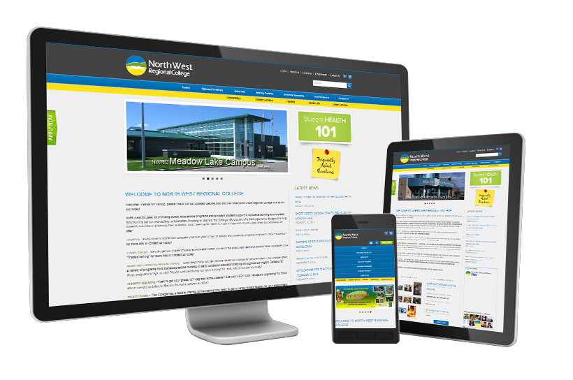 View miscellaneous specialty websites we have created for our clients.